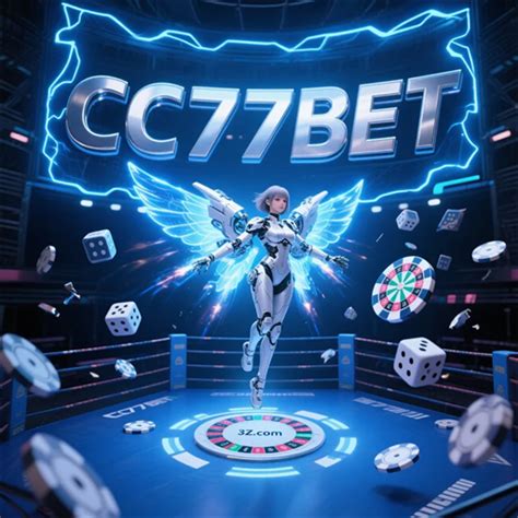 cc77 bet Logo
